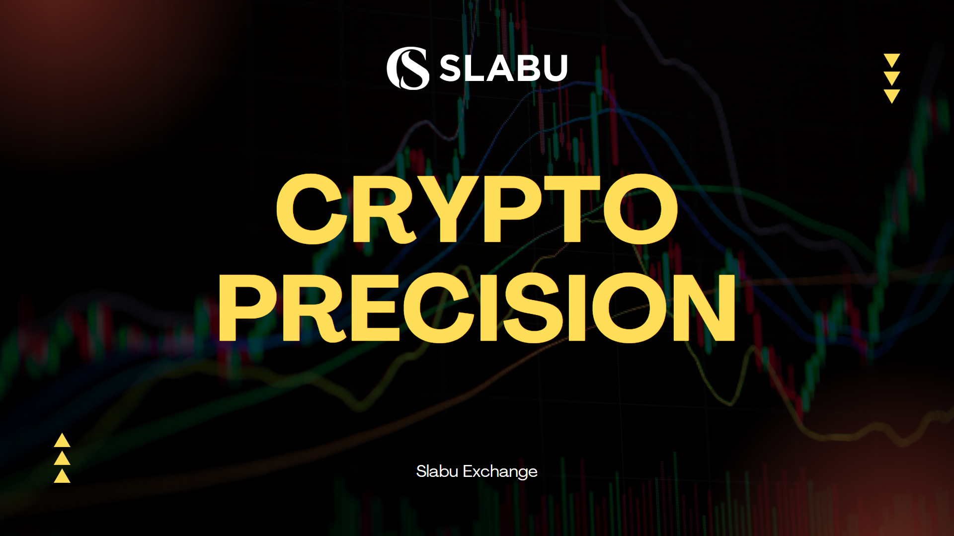 Slabu Exchange